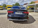 Audi S3 2.0 TFSI S tronic quattro - - gebrauchte Audi S3 aus dem Jahr 2018