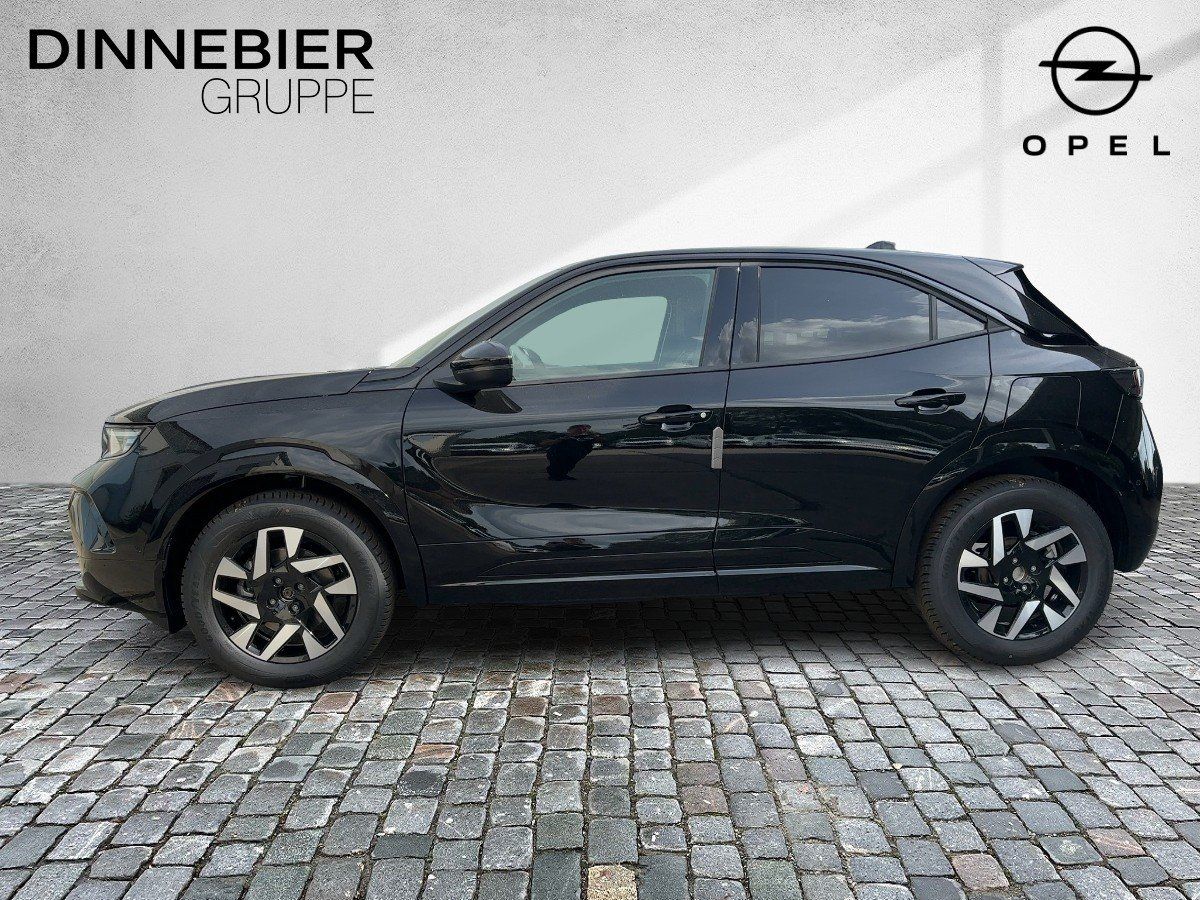 Opel MOKKA Ultimate. Hybrid eDCT ACC CAM LED NAVI TWA imagem 3