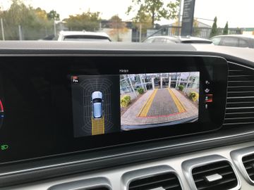 Mercedes GLE 350 - 11