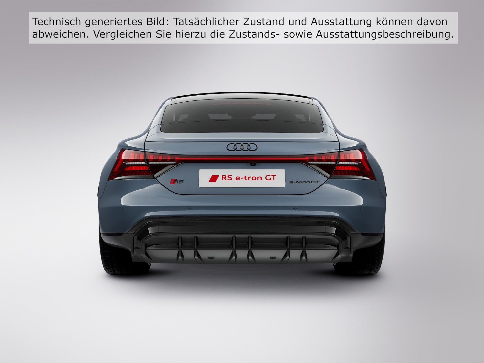 Audi RS e-tron GT - Bild 6