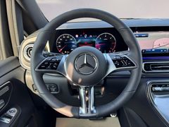 Fahrzeugabbildung Mercedes-Benz V300d 4M EXCLUSIVE extralang LUX-SITZE AIRMATIC