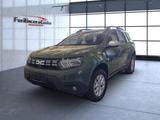 Dacia Duster Expression Tempomat Klima Parkh. SHZ DAB - Dacia Duster Gebrauchtwagen
