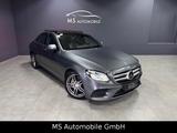 Mercedes-Benz E400d 4Matic AMG-Line Pano/360/Distronic - gebrauchte Mercedes-Benz E 400 aus dem Jahr 2019