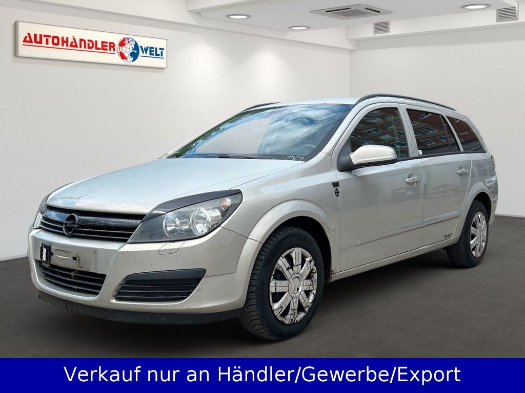 Angebot ansehen Opel Astra