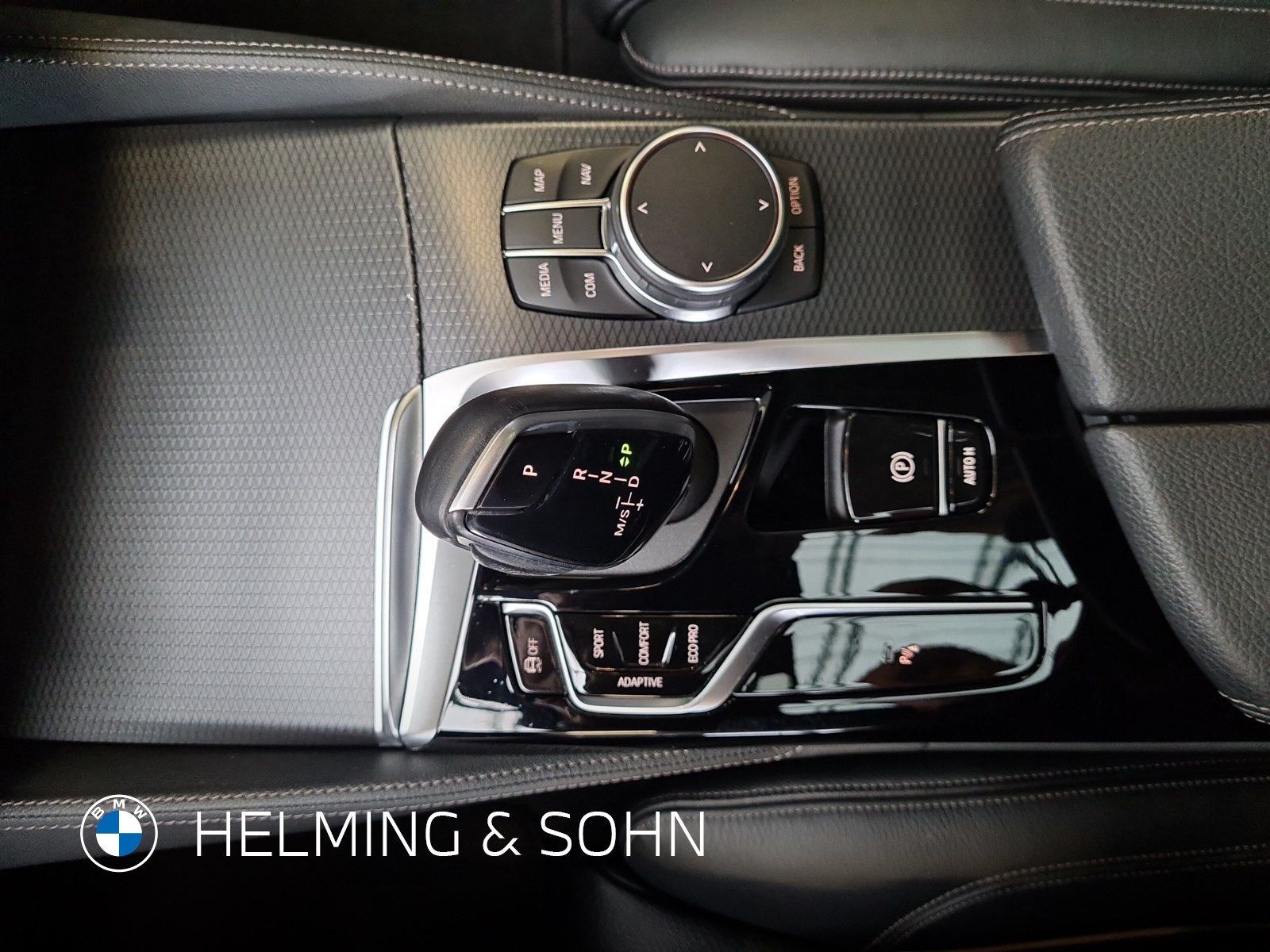 BMW 540 - Bild 16