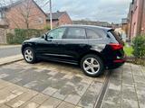 Audi Q5 3.0 TDI S tronic / S-Line / 2.Hand - gebrauchte Audi Q5 aus dem Jahr 2014