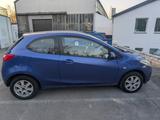 Mazda 2 1.3 63kW *TÜV NEU* KLIMA*ALUFELGEN INKL* - Mazda 2 in Aachen