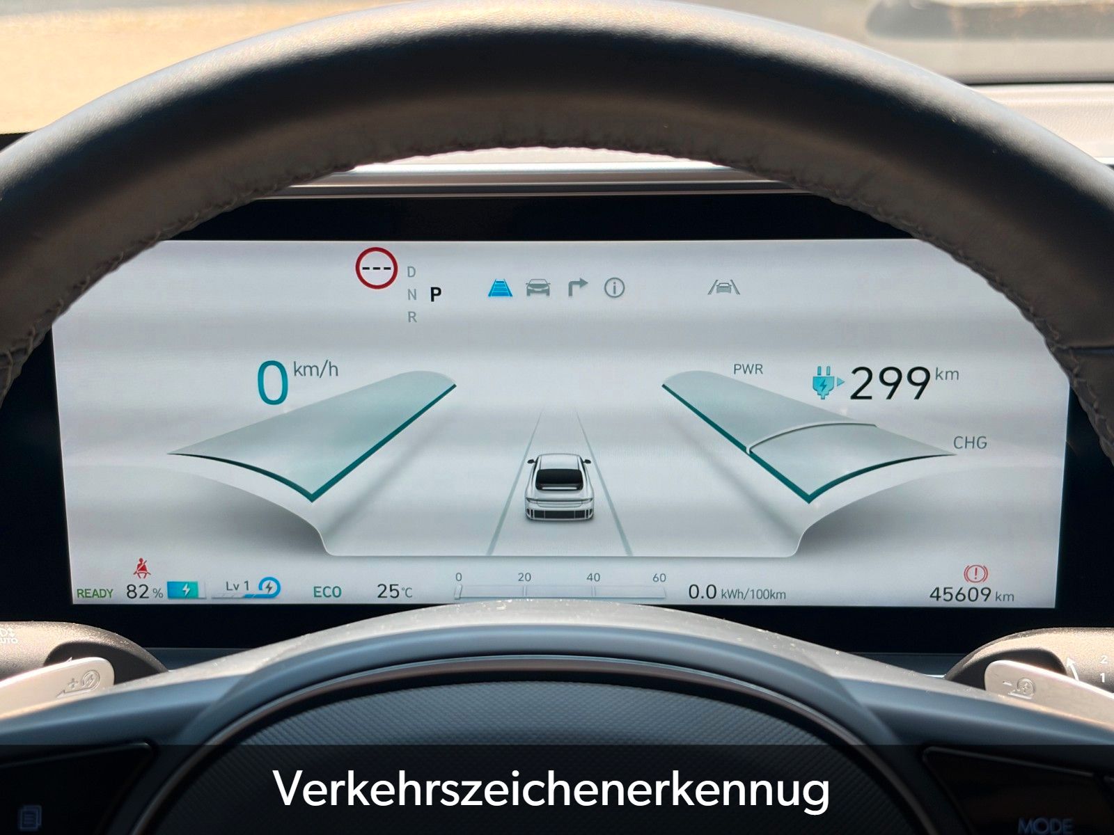 Fahrzeugabbildung Hyundai IONIQ 6 Elektro 53 kWh ACC CAM KZG LHZ CarPlay