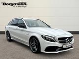 Mercedes-Benz C 63 AMG T-Modell Top Zustand - Mtl. Rate 476€ - Mercedes-Benz C 63 AMG in Essen