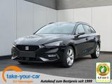 Seat Leon Sportstourer FR Exclusive NAVI+ACC+KAMER...