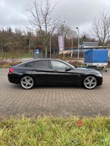 BMW 420d Gran Coupé Sport Line - 2015 19" Alu - BMW 420 Gran Coupé aus 2015