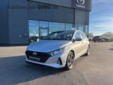 Hyundai i20 Select Mild-Hybrid Tempomat Spurhalteassi.