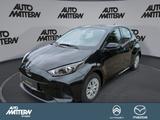 Mazda 2 Hybrid  1.5L VVT-i 116 PS  PRIME-LINE - Mazda Tageszulassungen: Mazda2