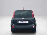 Fiat Panda Lounge*Automatik*SHZ*AUX*BT*PDC*HU/AU Neu - Fiat Panda Gebrauchtwagen in Frankfurt