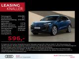 Audi Q6 e-tron S line Tech pro 21" B&O Matrix HuD