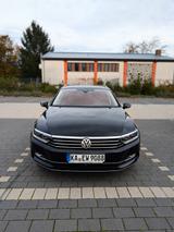Volkswagen Passat Variant 2.0 TSI 162kW DSG BMT Highlin... - Volkswagen Passat aus 2017