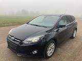 Ford Turnier Titanium *gepflegt*AHK* - Ford Focus aus 2011: Turnier