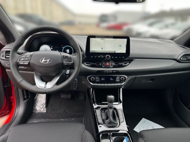 Fahrzeugabbildung Hyundai i30 Advantage 1.0 T-GDI EU6e Navi LED Apple CarP