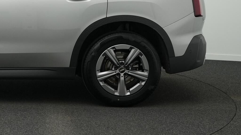 MINI Cooper C Countryman - Bild 18