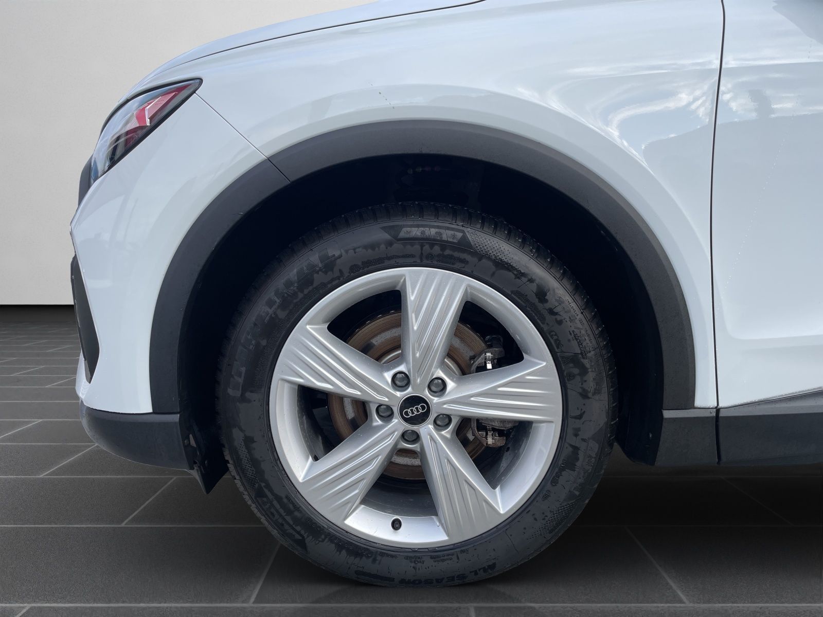 Audi Q4 e-tron - Bild 6