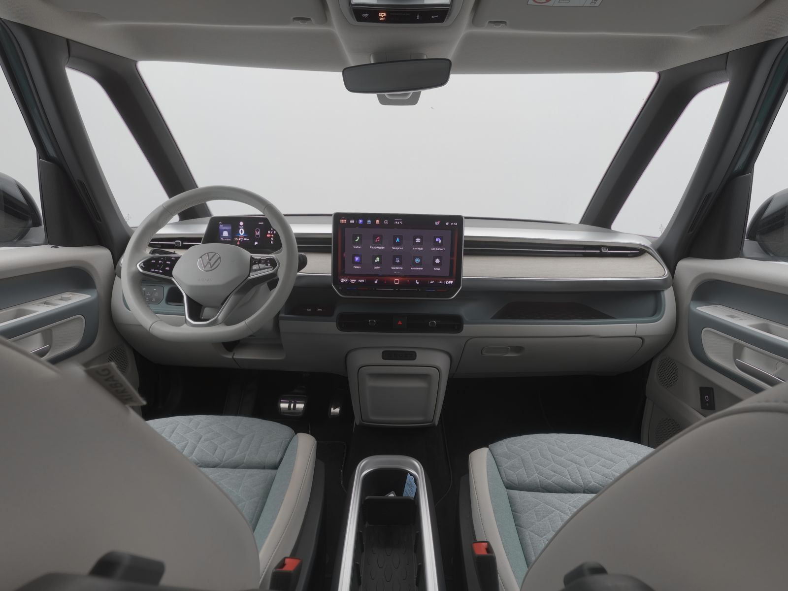 Volkswagen ID. Buzz - Bild 7