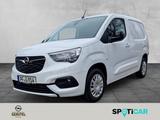Opel Combo Cargo 1.5 NAVI Pro KLIMA SHZ CAM PDC VO+HI - gebrauchte Opel Combo aus dem Jahr 2024