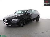 Mercedes-Benz CLA 200 Shooting Brake d AMBIENTE,CARPLAY,KAMERA - gebrauchte Mercedes-Benz CLA 200 Shooting Brake aus dem Jahr 2022