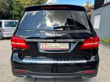 Mercedes-Benz GLS 350 AMG Paket/360°/HUD/SOFT/PANO/H&K/ - Mercedes-Benz GLS 350: AMG