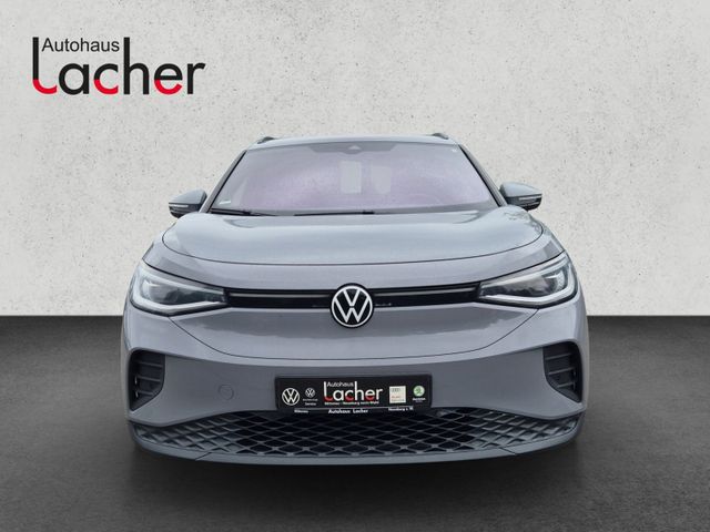 ID.4 Pure Performance 55kWh,HUD,IQ.LIGHT,Navi