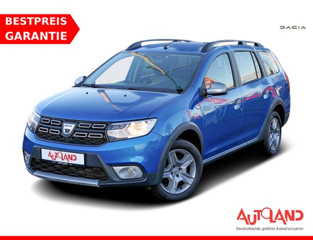 Dacia Logan II 0.9 TCe 90 MCV Stepway Navi Kamera PDC