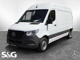 Mercedes-Benz Sprinter 315 CDI Kasten L2H2 AUTOMATIK KAMERA - Mercedes-Benz Sprinter Gebrauchtwagen in Karlsruhe