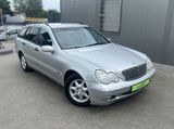 Mercedes-Benz C 200 Kompressor*Klima*Automatik*Tüv+InspektNeu - Mercedes-Benz C 200 aus 2003