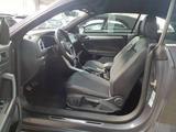 Volkswagen T-Roc Cabriolet 1.0 TSI Goal Navi ACC RearView - Jahreswagen: Cabrio