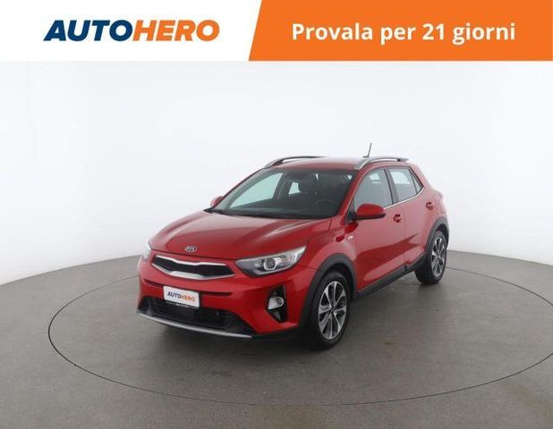 Kia KIA Stonic 1.0 T-GDi 120 CV Style