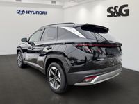 Hyundai TUCSON - Vorschau Bild 4