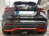 Nissan Juke 1.0 DIG-T N-DESIGN DCT N-DESIGN - Nissan Juke von privat