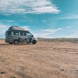 Volkswagen T5 Transporter - professioneller Ausbau Fischer - Kastenwagen Transporter