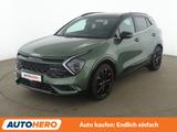 Kia Sportage 1.6 TGDI Mild-Hybrid GT-Line 4WD Aut - Kia Sportage Gebrauchtwagen in München