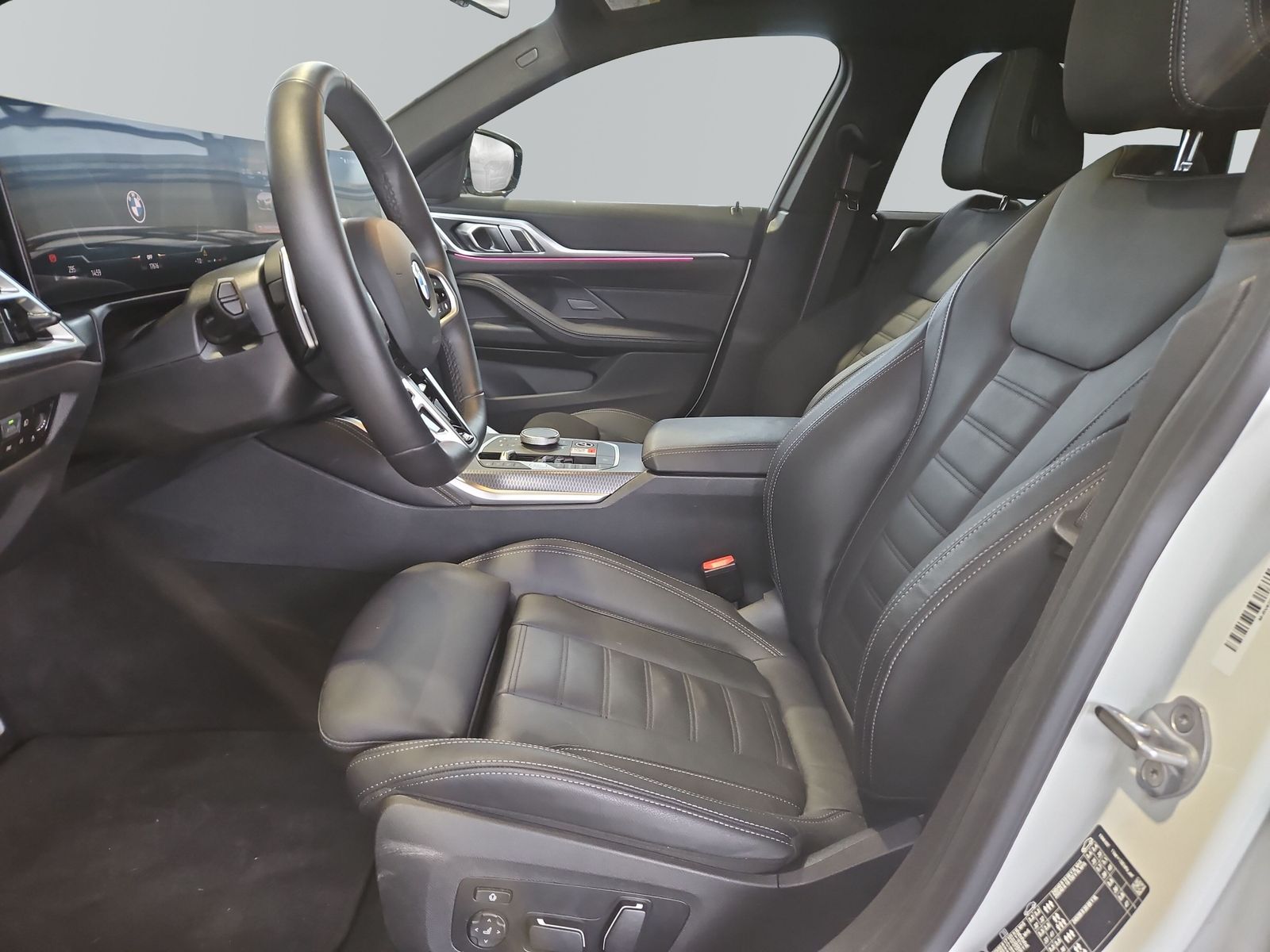 BMW 430 Gran Coupé - Bild 8