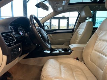 Volkswagen Touareg V6 TDI BMTStart-Stopp 4Motion *2. Hand*