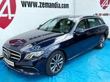 Mercedes-Benz E 220 d 4MATIC T Autom./1.HAND