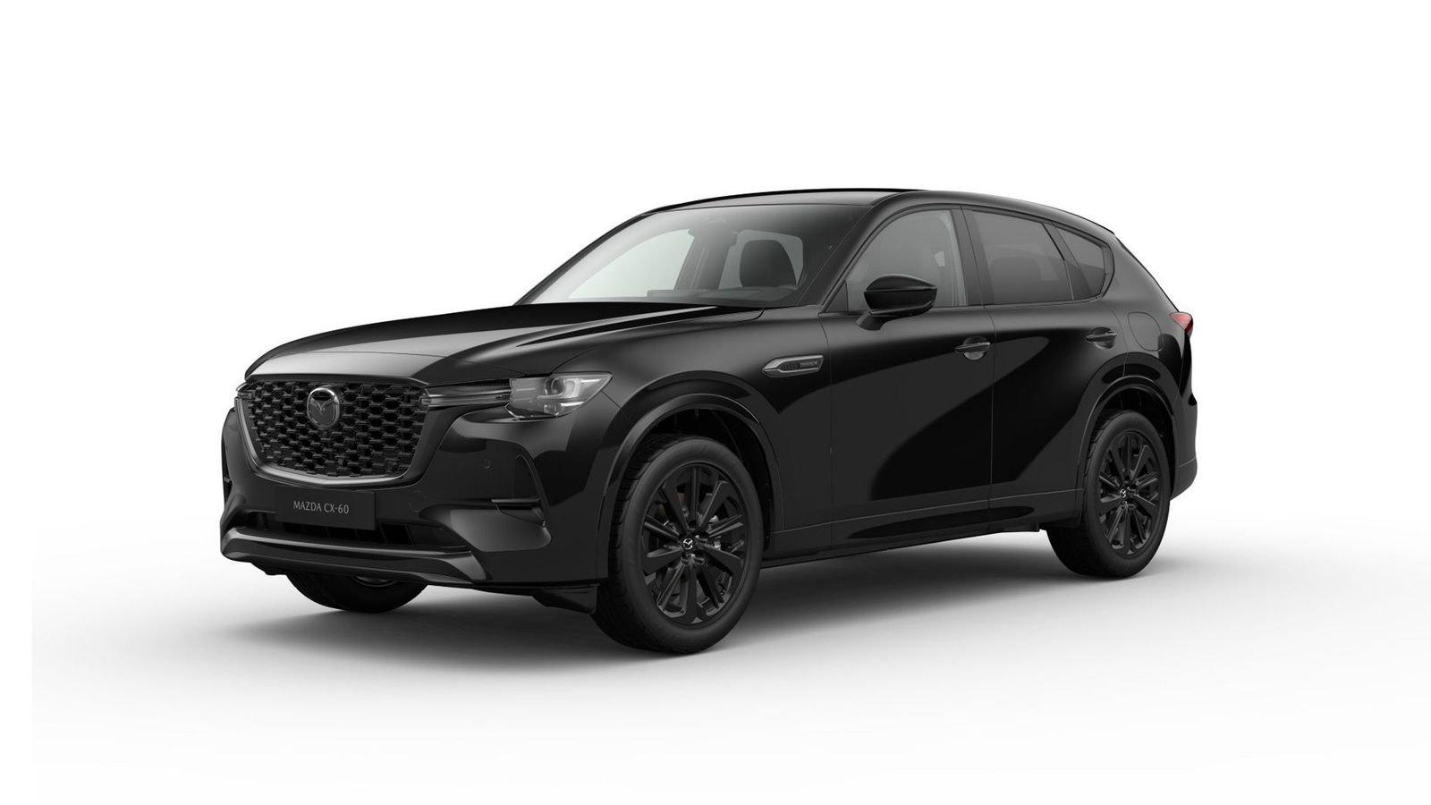Mazda CX-60 - Bild 2