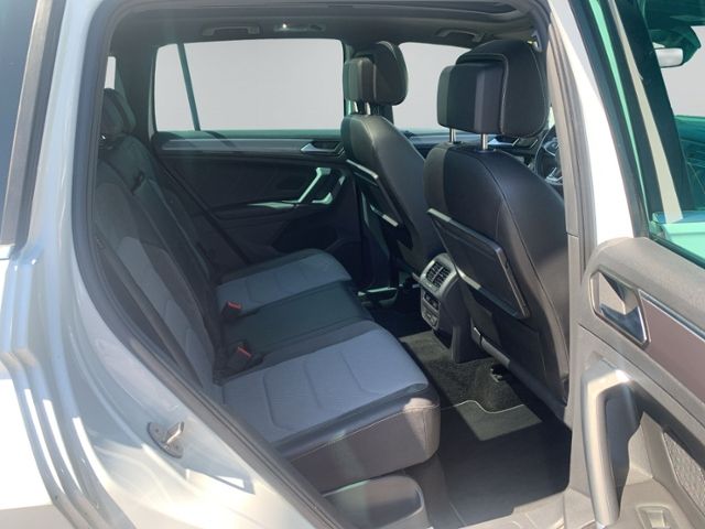 Tiguan 2.0 TDI 4M R-Line *399,- ohne Anzahlung*