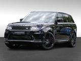 Land Rover Range Rover Sport 5.0 HSE Dynamic |PANO|STHZ|LM - Land Rover Range Rover Sport: 5.0