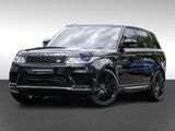 Land Rover Range Rover Sport 5.0 HSE Dynamic |PANO|STHZ|LM - Land Rover Range Rover Sport aus 2021