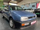 Volkswagen Golf 3  1.8*AUTOMATIK*RENTNER*OLDTIM*SAMMLER*TÜV - gebrauchte Volkswagen Golf aus dem Jahr 1994