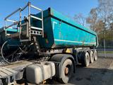 Schmitz Cargobull Sattelanhänger Kipphydraulik 3 ACHS - Offers