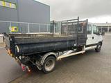 Iveco Daily*3.0 HPI*70C17*Maxi-XXL-Dreiseitenkipper* - Iveco: Standheizung