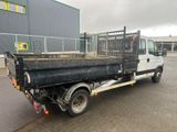 Iveco Daily*3.0 HPI*70C17*Maxi-XXL-Dreiseitenkipper* - Iveco: Daily Maxi