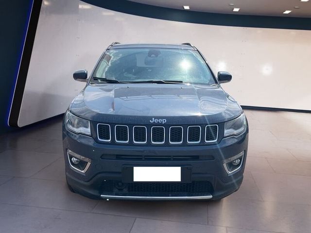 Jeep Compass II 4xe 1.3 turbo t4 phev Limited 4x